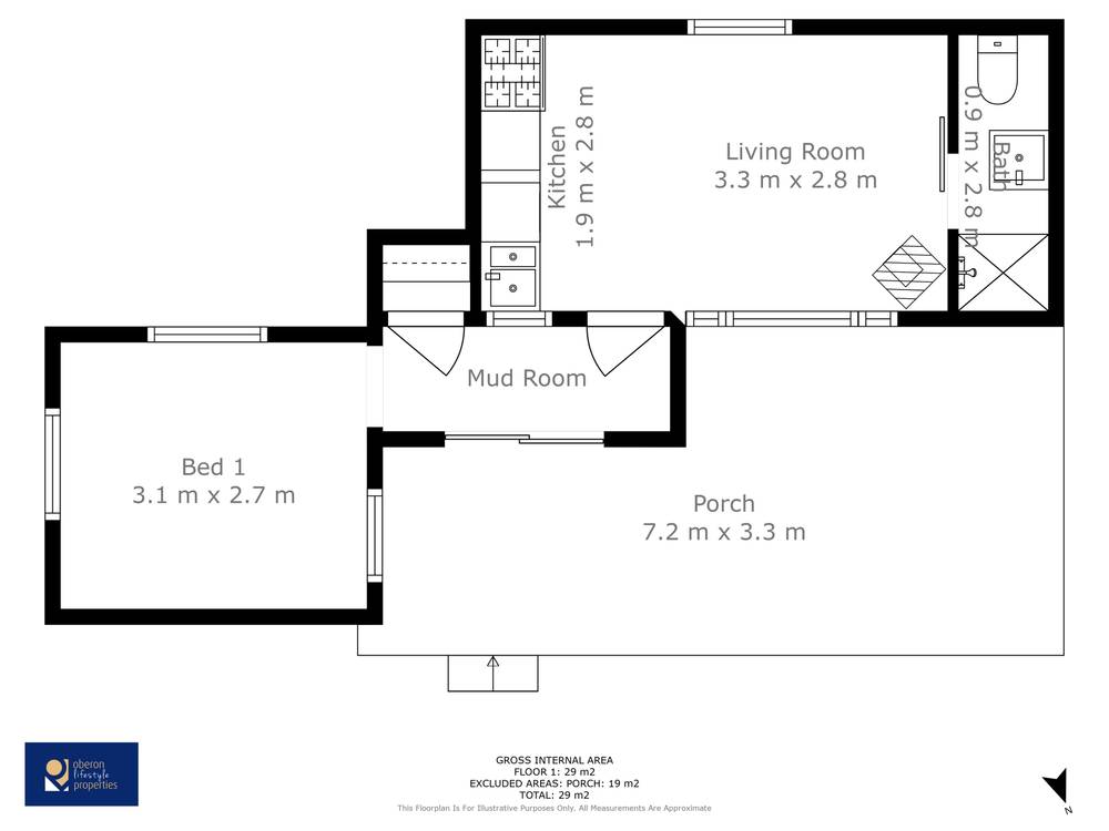 353 Meadows Road, The Meadows, Oberon, NSW 2787
