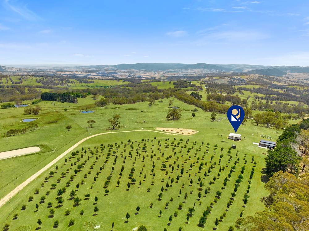 353 Meadows Road, The Meadows, Oberon, NSW 2787