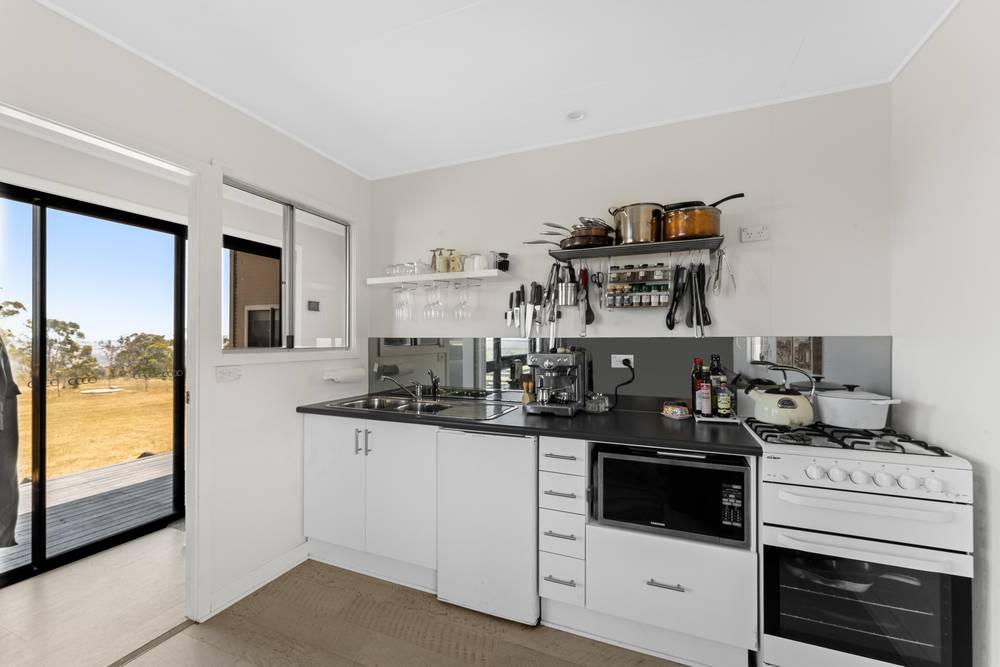 353 Meadows Road, The Meadows, Oberon, NSW 2787