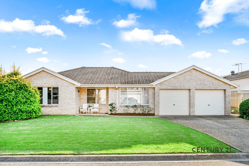 1 Dryandra Place, Redhead, NSW 2290