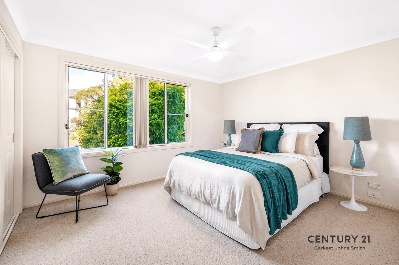 1 Dryandra Place, Redhead, NSW 2290