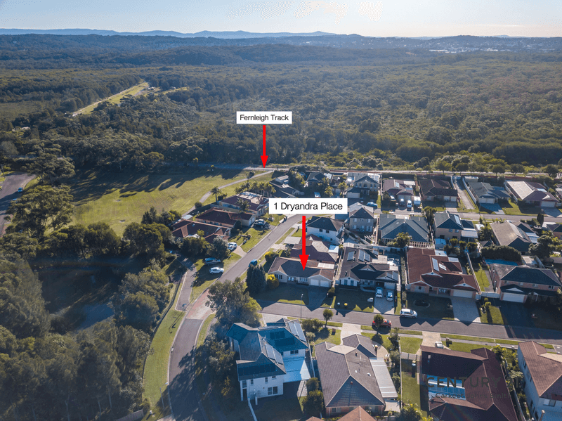 1 Dryandra Place, Redhead, NSW 2290