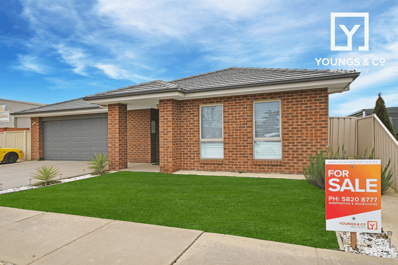 400 Goulburn Valley Hwy, Shepparton North, VIC 3631