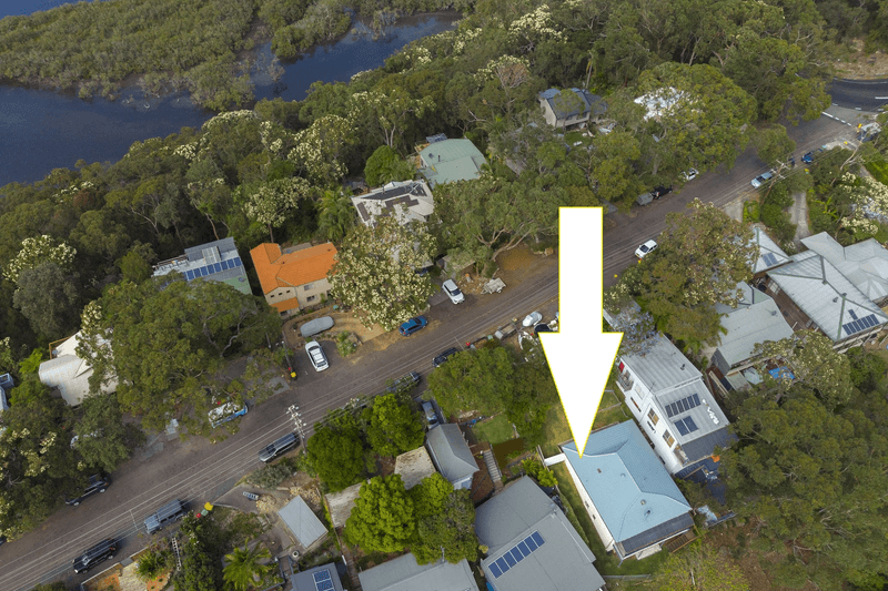 70 Horsfield Road, Horsfield Bay, NSW 2256