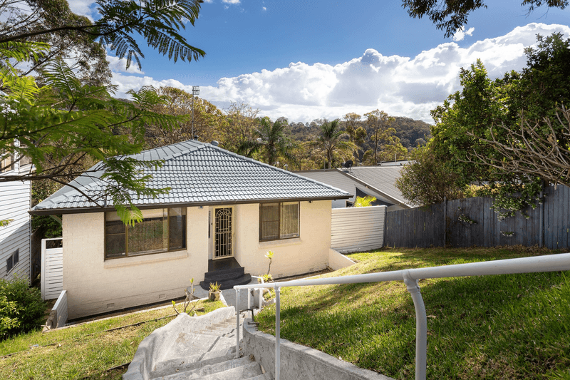 70 Horsfield Road, Horsfield Bay, NSW 2256