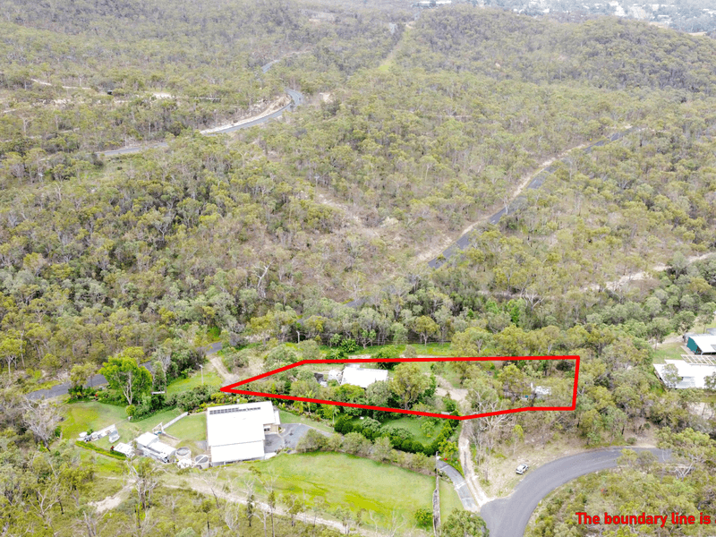 61 Syme Road, HERBERTON, QLD 4887