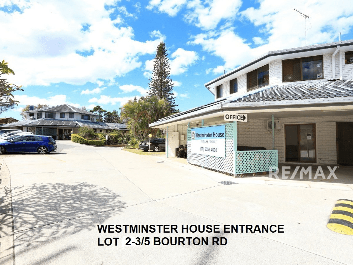 2-3 5 Bourton Road, MERRIMAC, QLD 4226