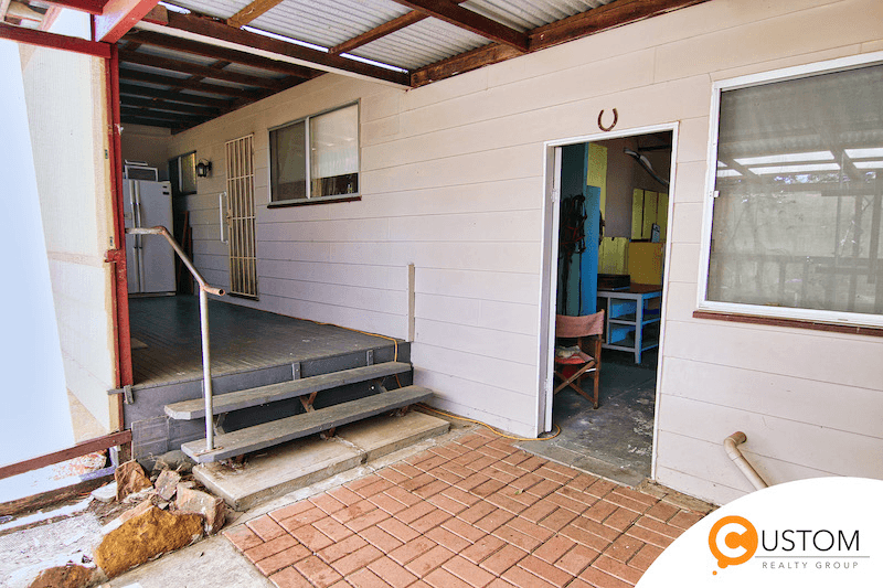 47 MYALL STREET, JANDOWAE, QLD 4410