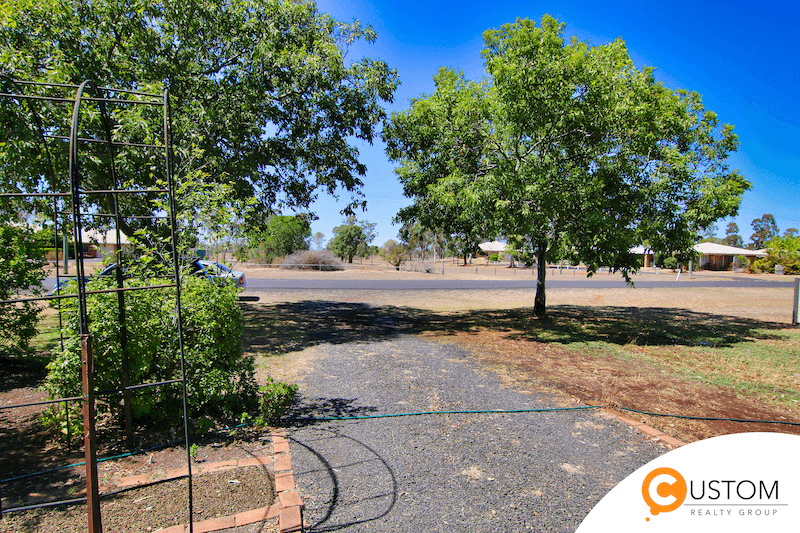 47 MYALL STREET, JANDOWAE, QLD 4410