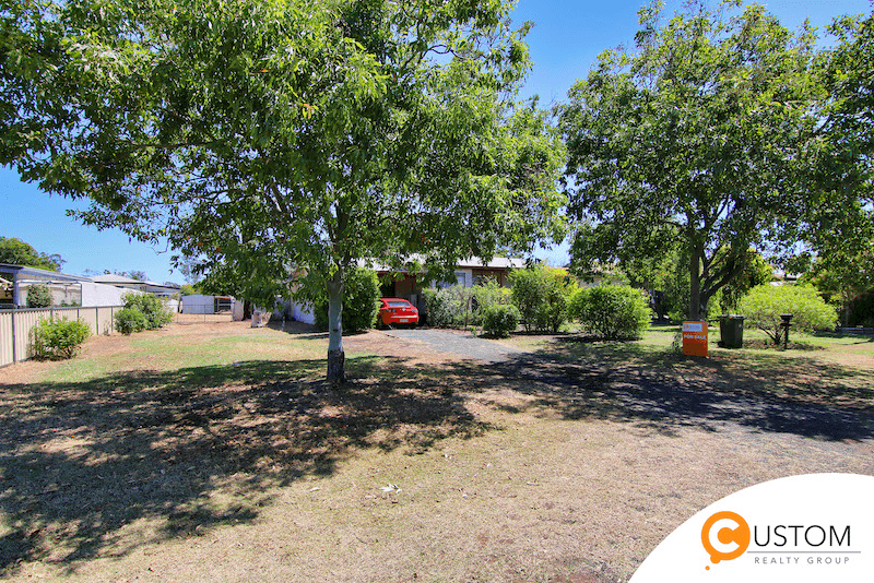 47 MYALL STREET, JANDOWAE, QLD 4410