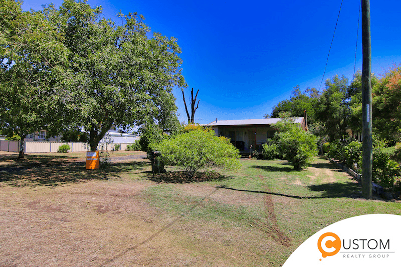 47 MYALL STREET, JANDOWAE, QLD 4410