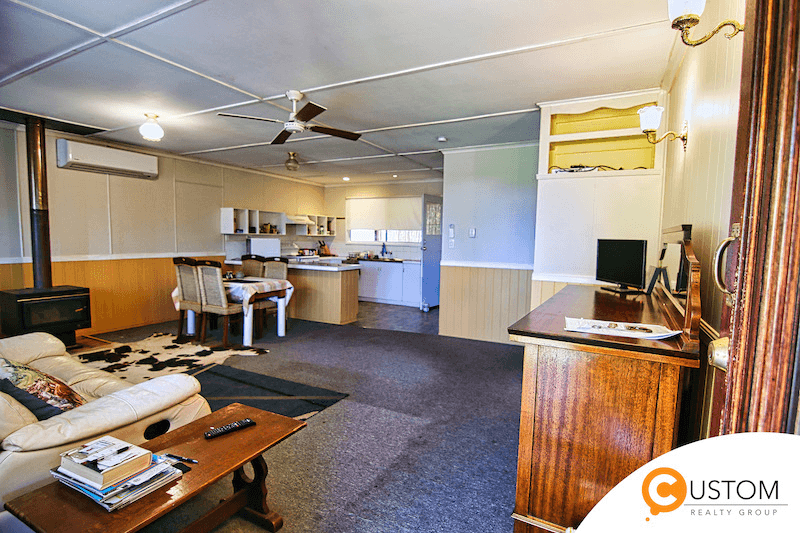 47 MYALL STREET, JANDOWAE, QLD 4410