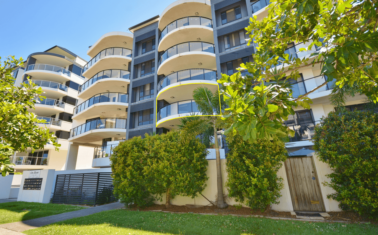 15/2 Fitzroy Street, Cleveland, QLD 4163