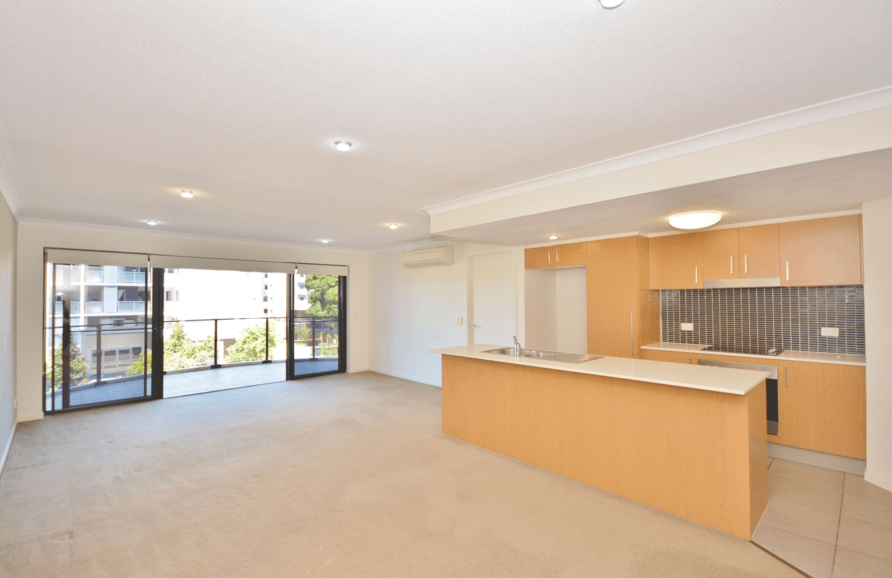 15/2 Fitzroy Street, Cleveland, QLD 4163