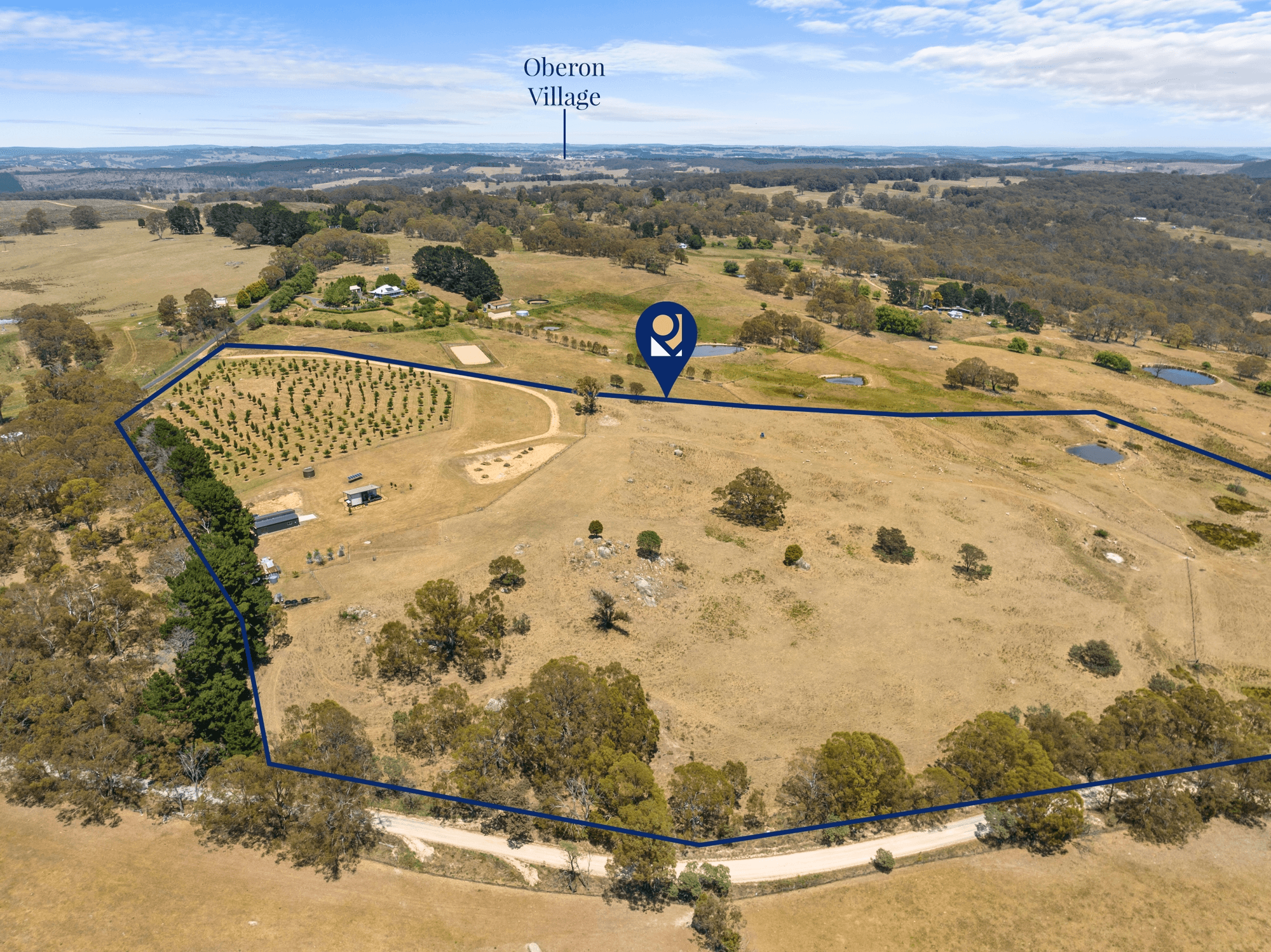 353 Meadows Road, The Meadows, Oberon, NSW 2787