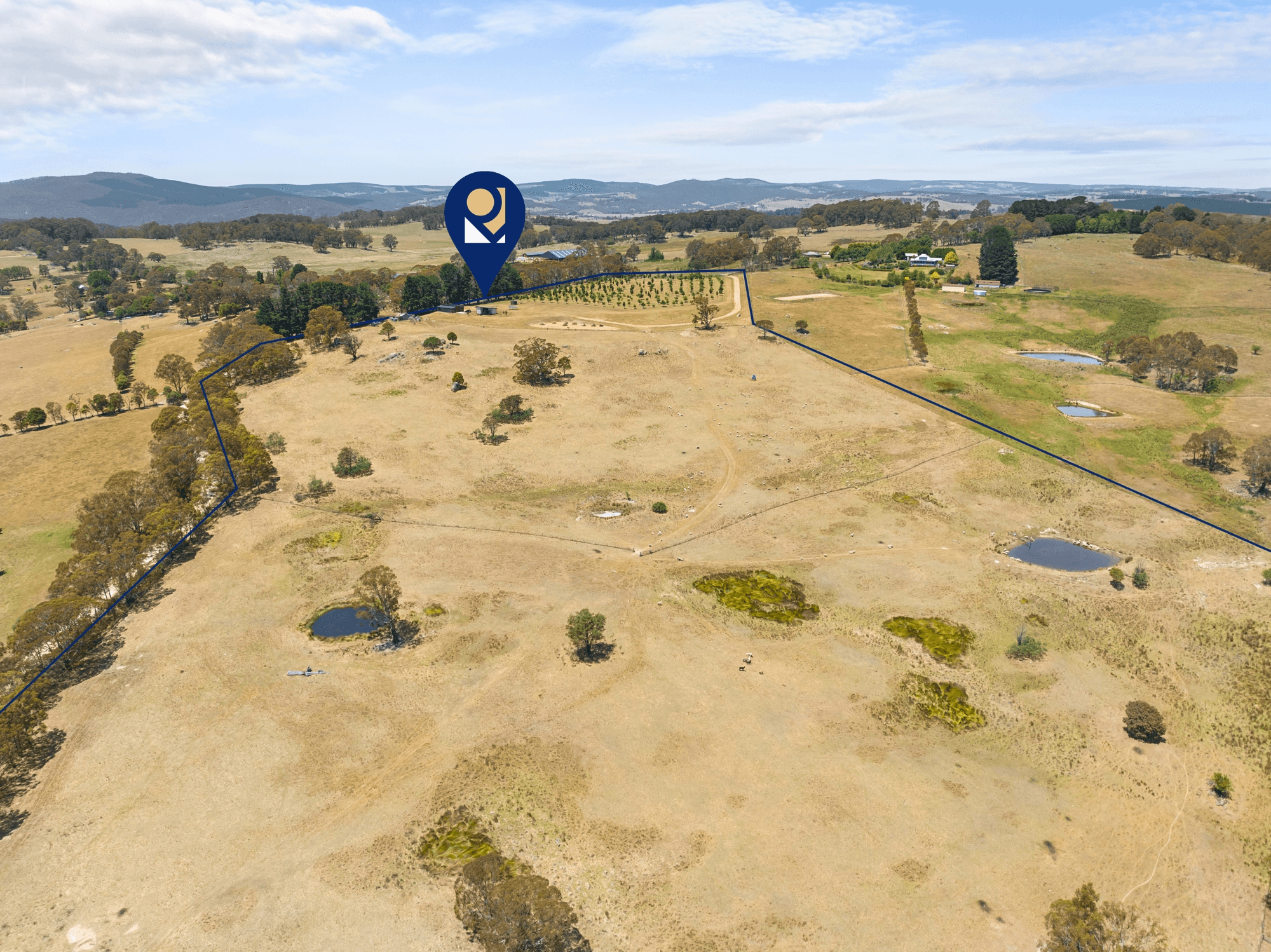 353 Meadows Road, The Meadows, Oberon, NSW 2787