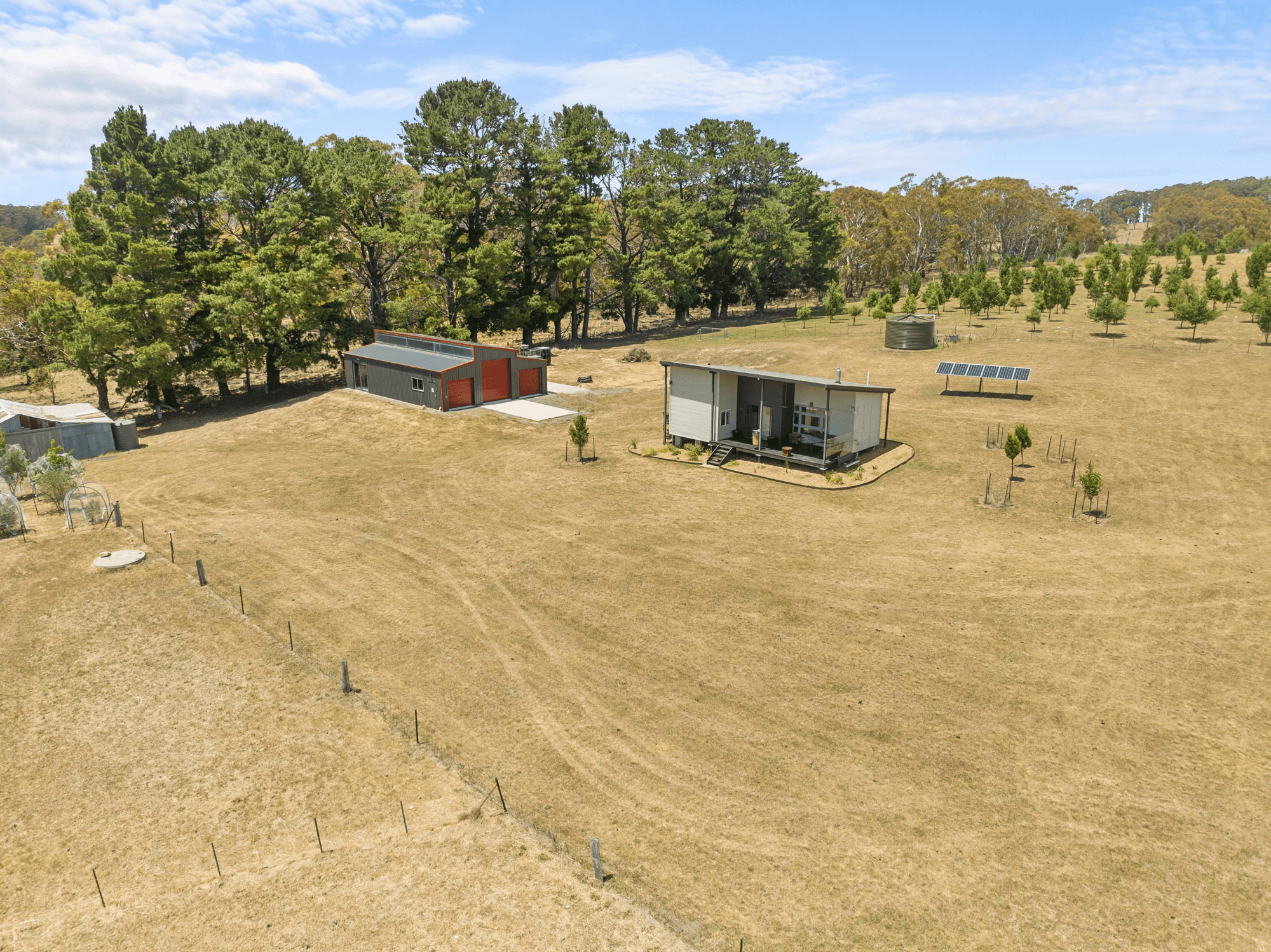353 Meadows Road, The Meadows, Oberon, NSW 2787