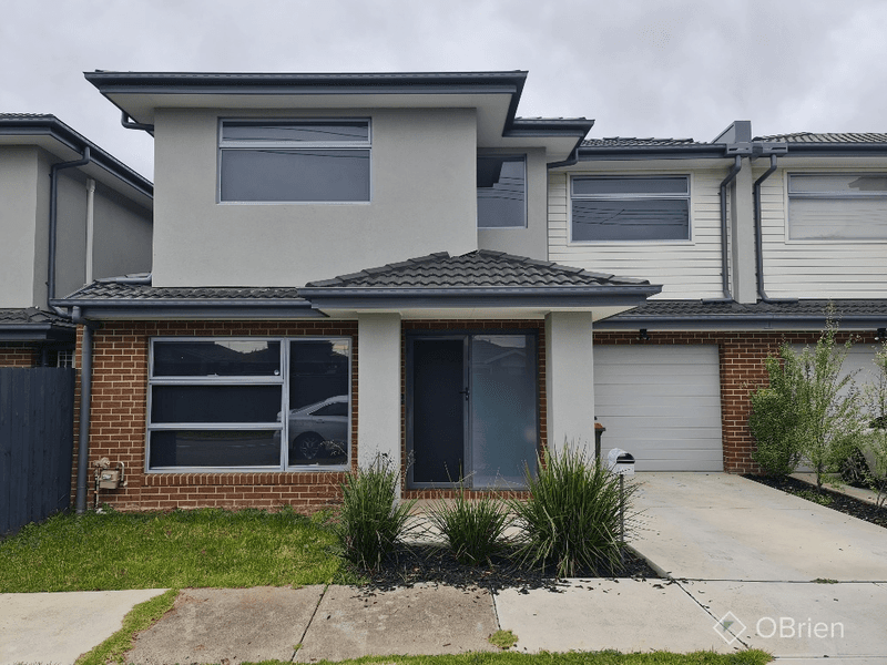 62 Hogan Street, Deer Park, VIC 3023