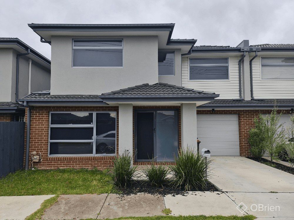 62 Hogan Street, Deer Park, VIC 3023