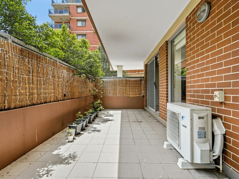 3/12-14 George Street, LIVERPOOL, NSW 2170