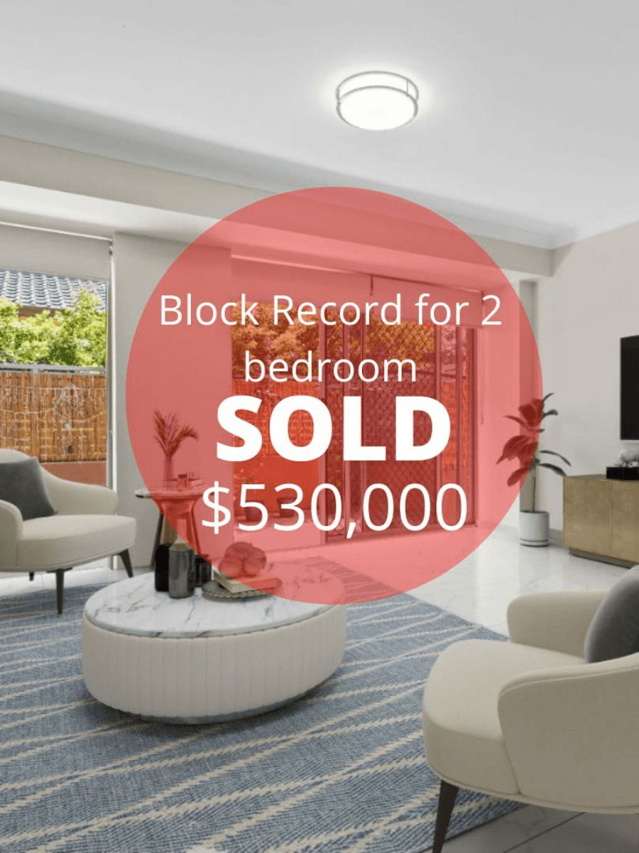 3/12-14 George Street, LIVERPOOL, NSW 2170