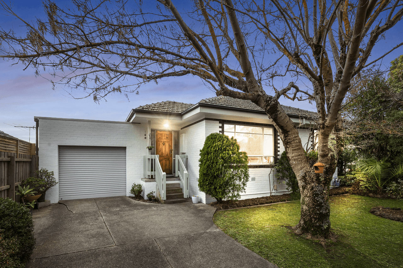 2/57 Jolimont Road, FOREST HILL, VIC 3131