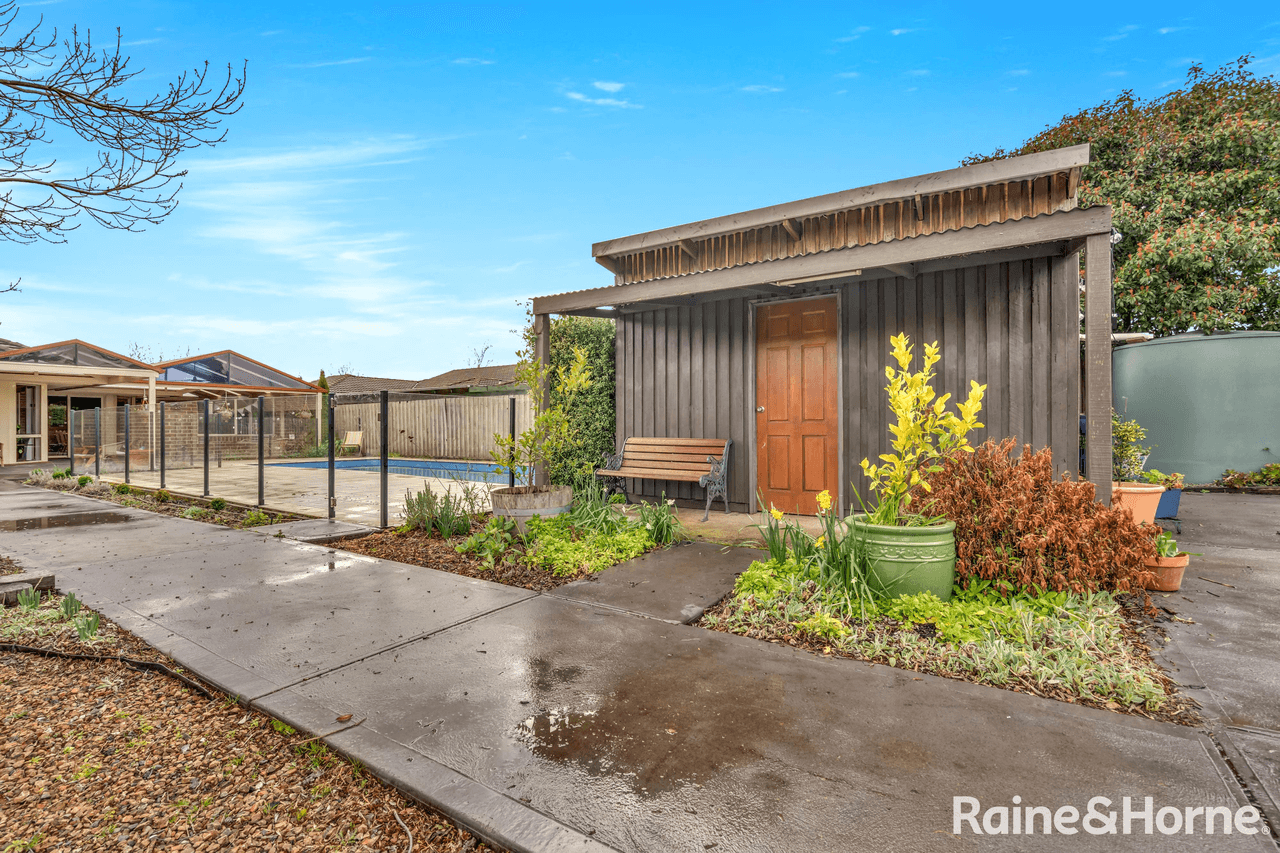 20 Dalray Crescent, NEW GISBORNE, VIC 3438