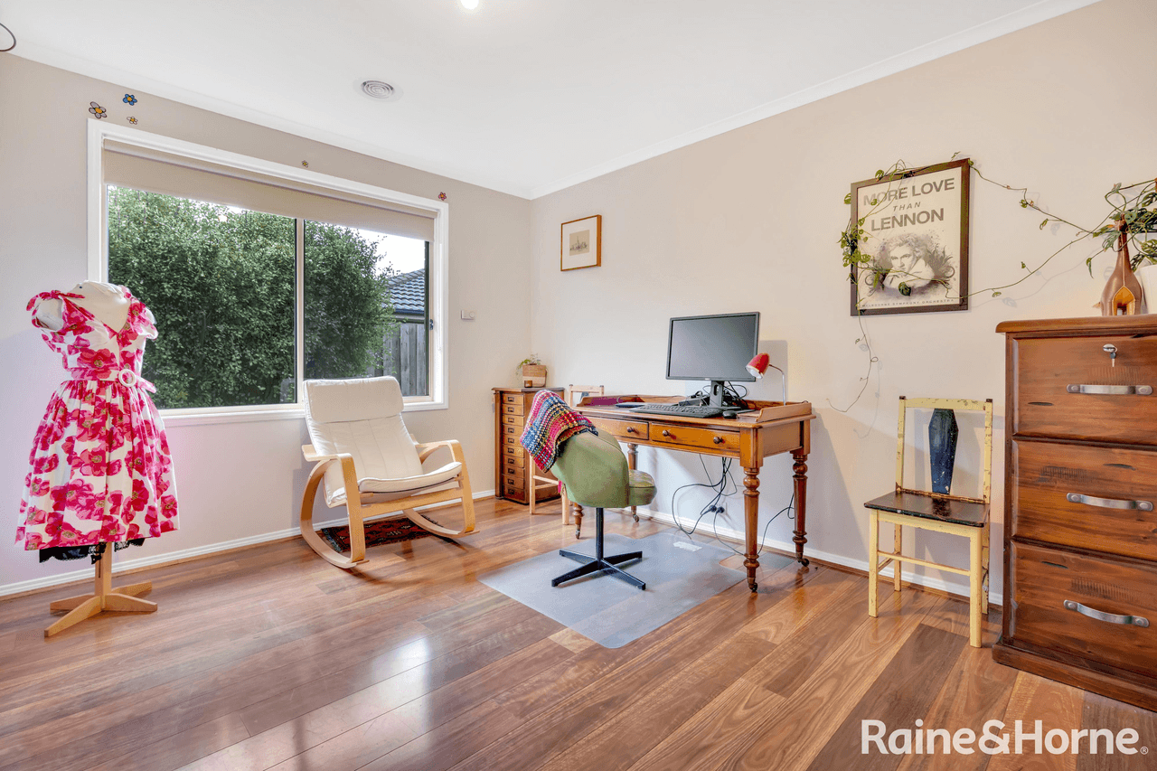 20 Dalray Crescent, NEW GISBORNE, VIC 3438