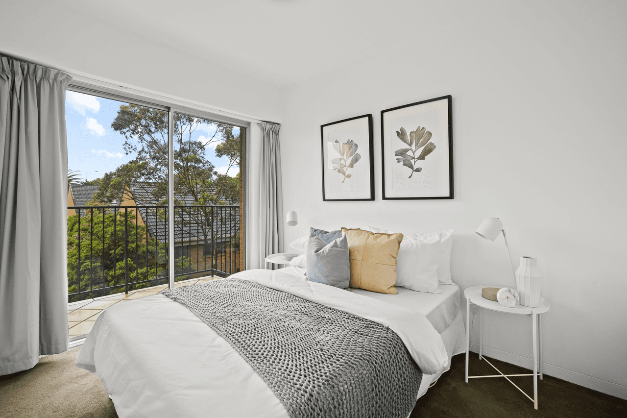 36/1 Cook Road, CENTENNIAL PARK, NSW 2021