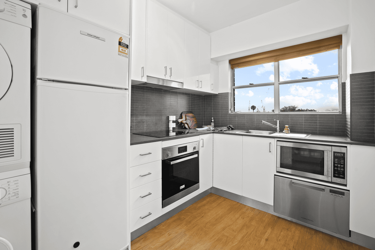 36/1 Cook Road, CENTENNIAL PARK, NSW 2021