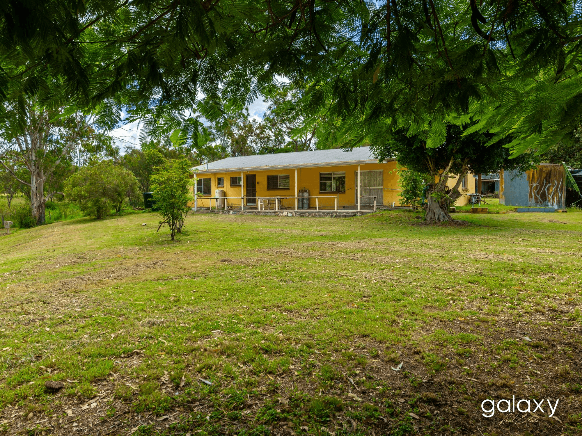 3022 Gin Gin Mount Perry Road, BOOLBOONDA, QLD 4671