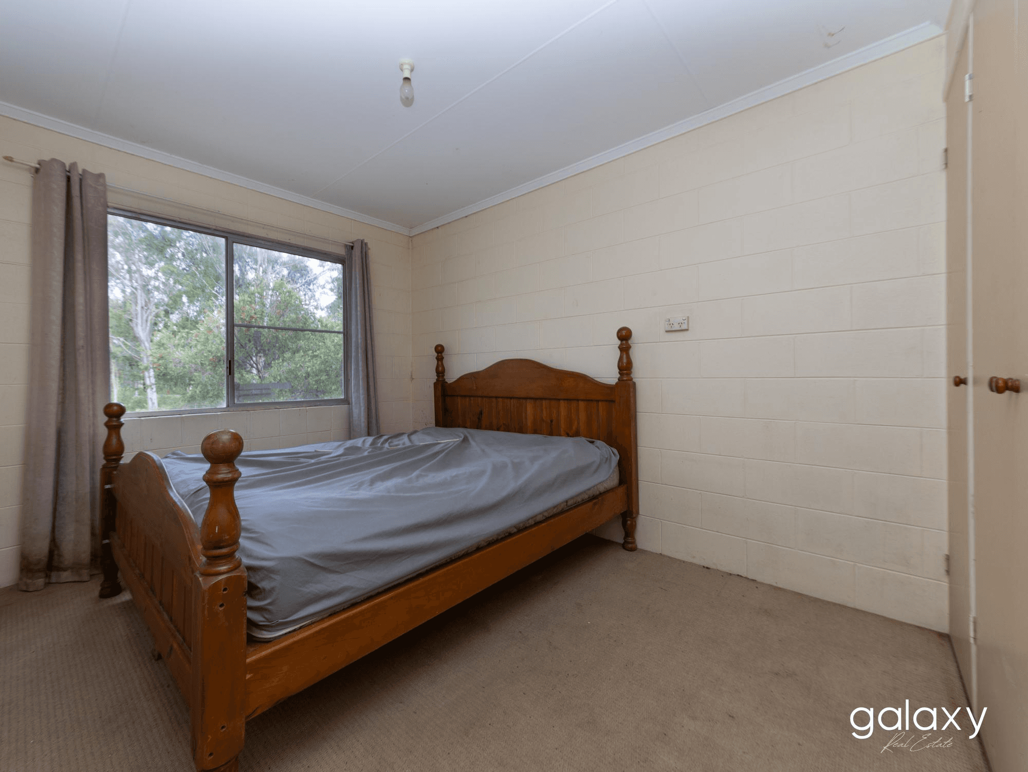 3022 Gin Gin Mount Perry Road, BOOLBOONDA, QLD 4671