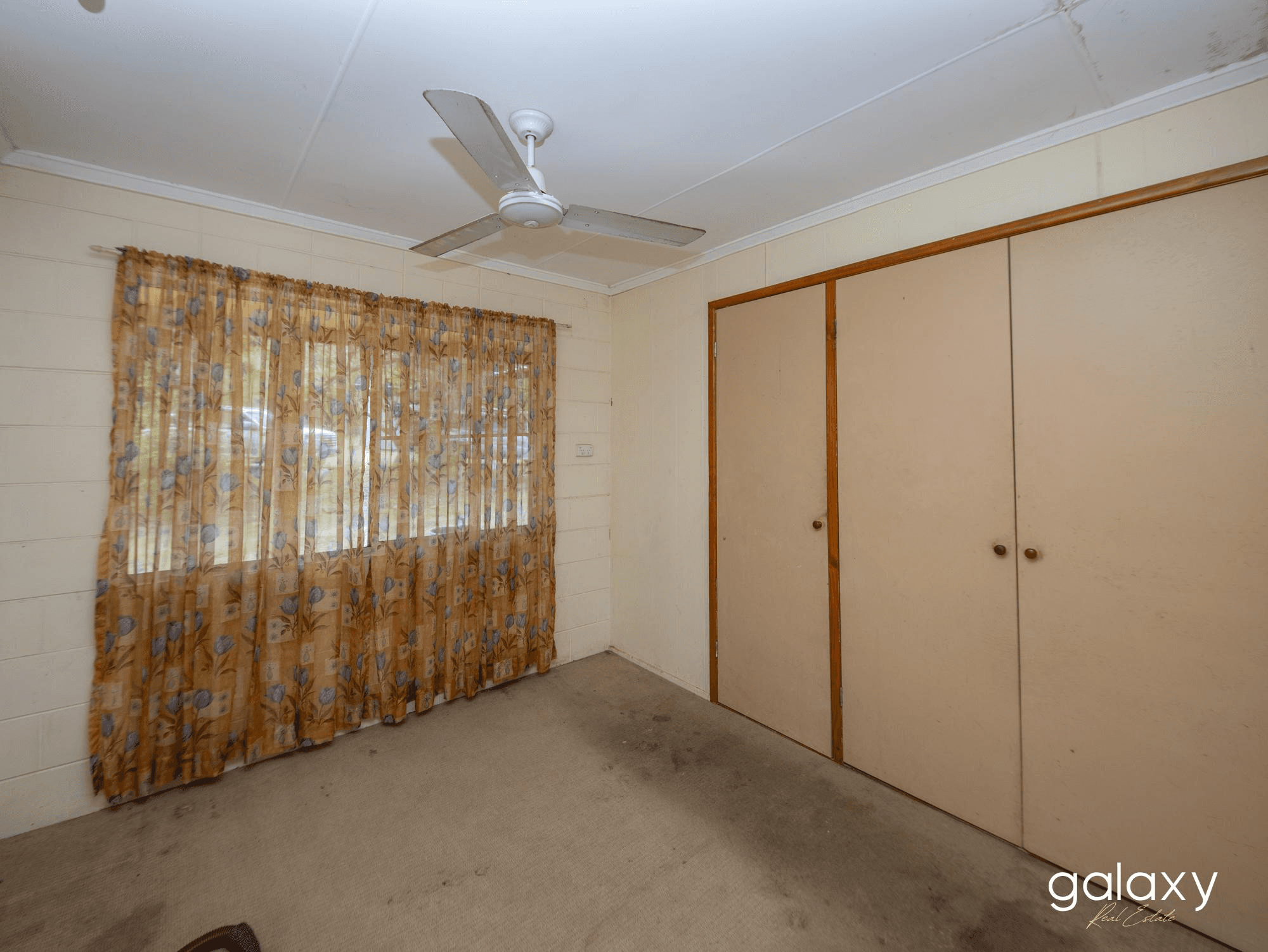 3022 Gin Gin Mount Perry Road, BOOLBOONDA, QLD 4671