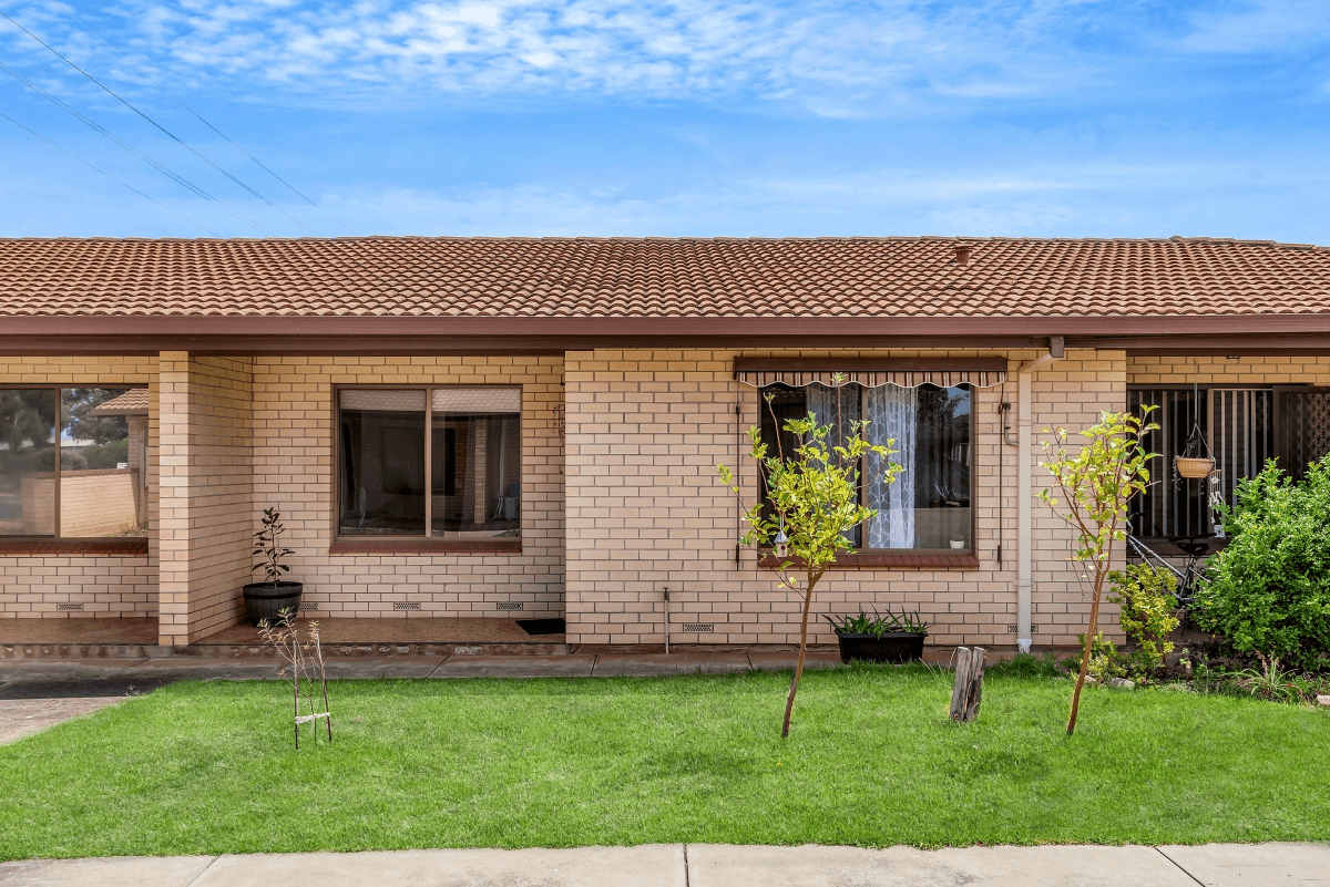 2/32 Mitton Avenue, HENLEY BEACH, SA 5022