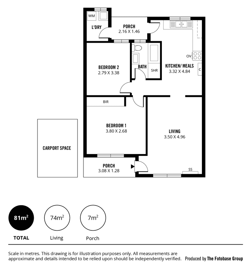 2/32 Mitton Avenue, HENLEY BEACH, SA 5022