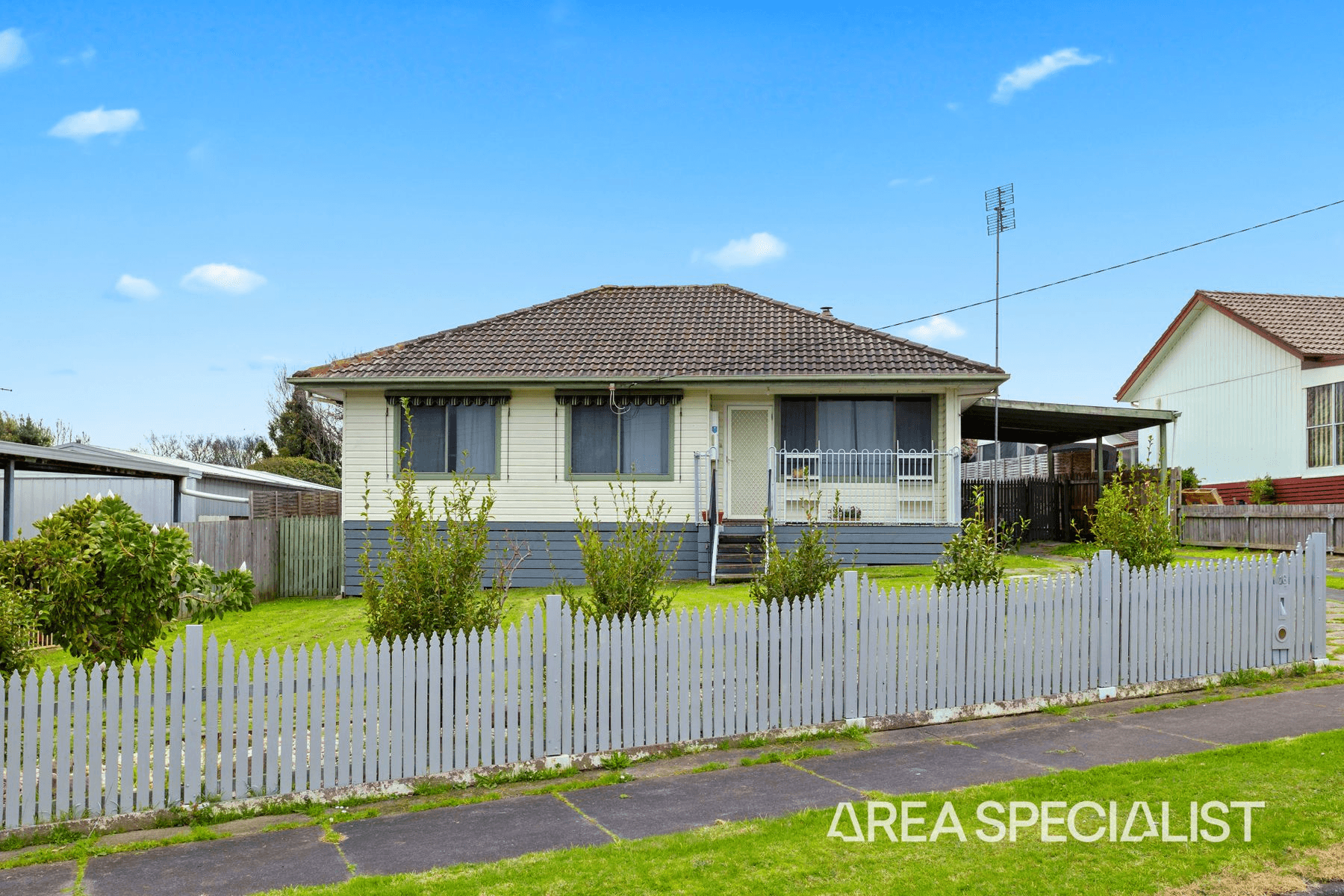 16 Byrne Street, Leongatha, VIC 3953