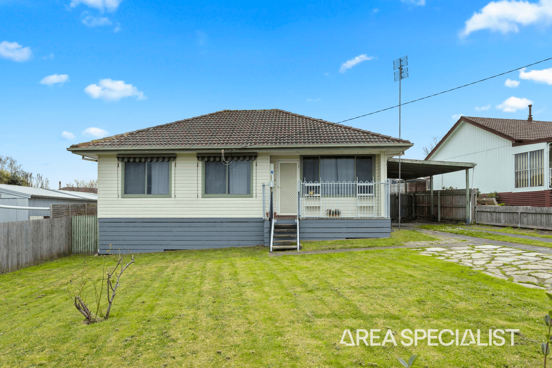 16 Byrne Street, Leongatha, VIC 3953