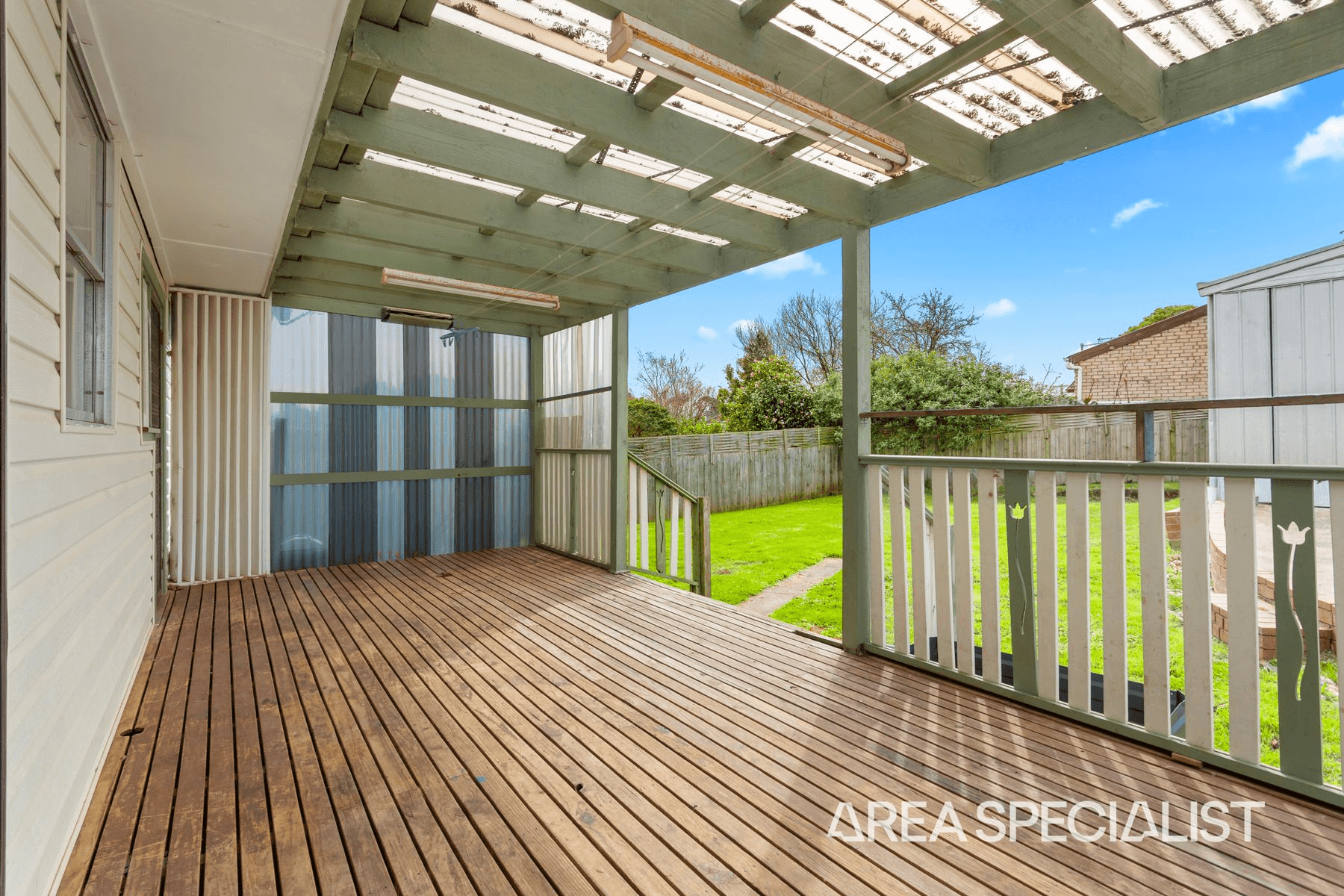 16 Byrne Street, Leongatha, VIC 3953