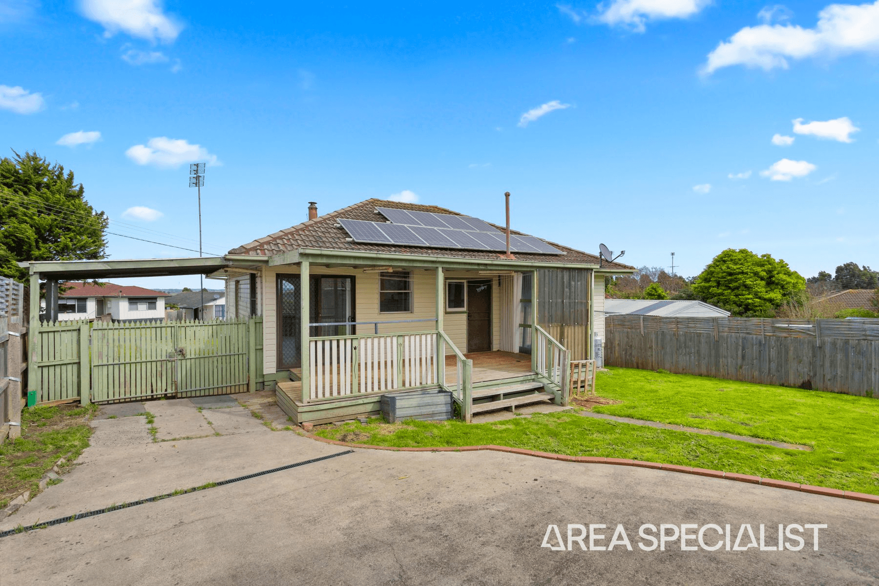 16 Byrne Street, Leongatha, VIC 3953