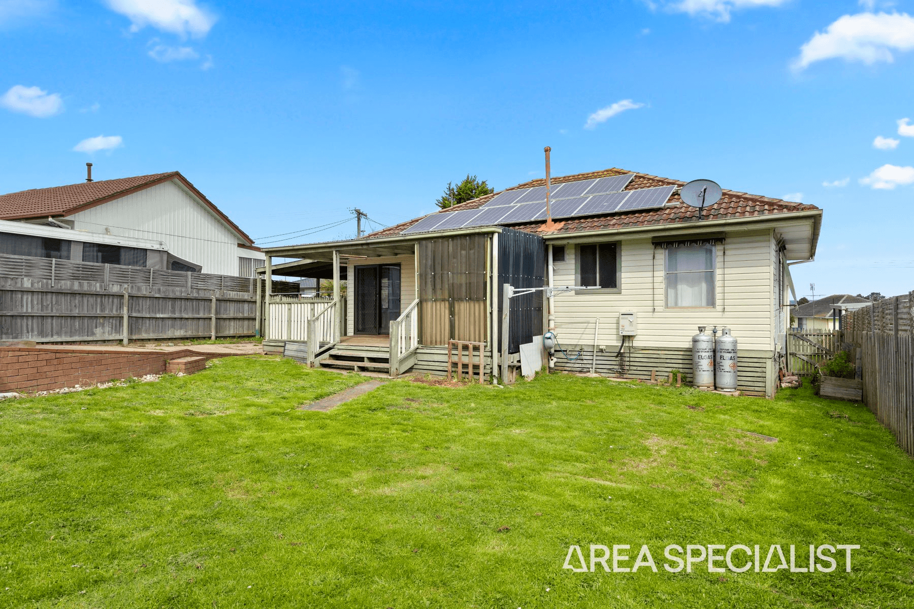 16 Byrne Street, Leongatha, VIC 3953