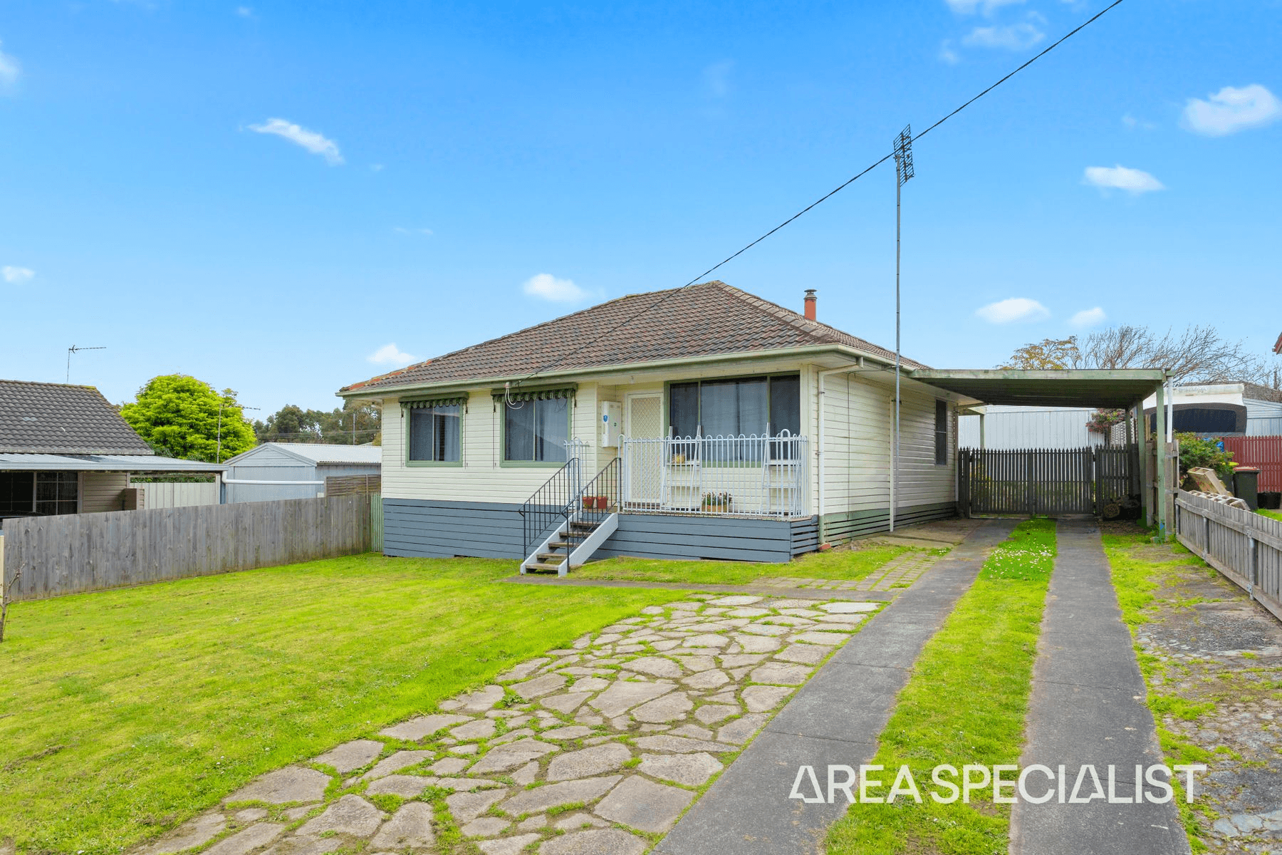 16 Byrne Street, Leongatha, VIC 3953