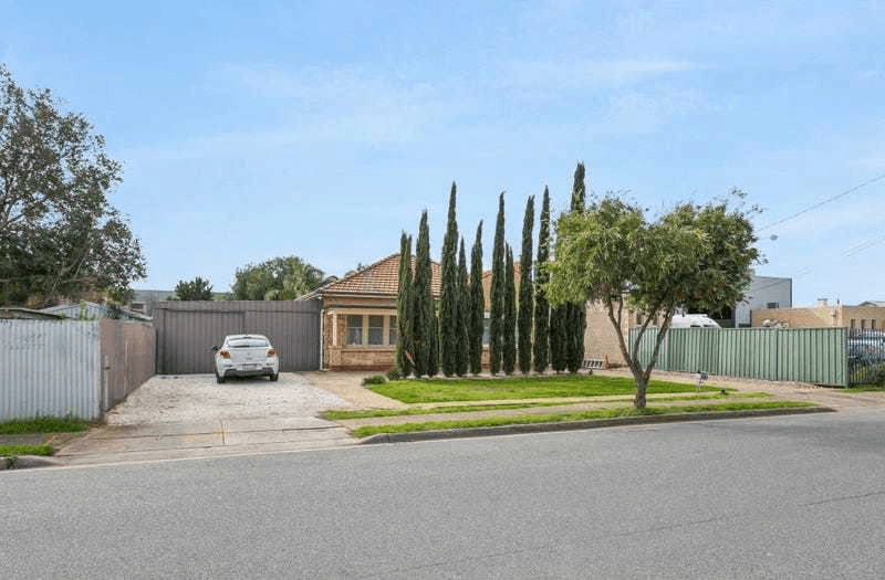 22 Gawler Avenue, Welland, SA 5007