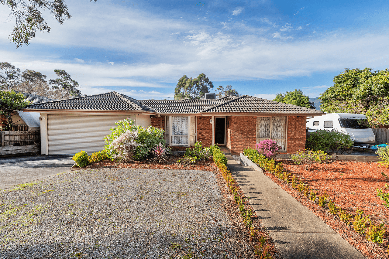 89 Burdekin Avenue, BAYSWATER NORTH, VIC 3153