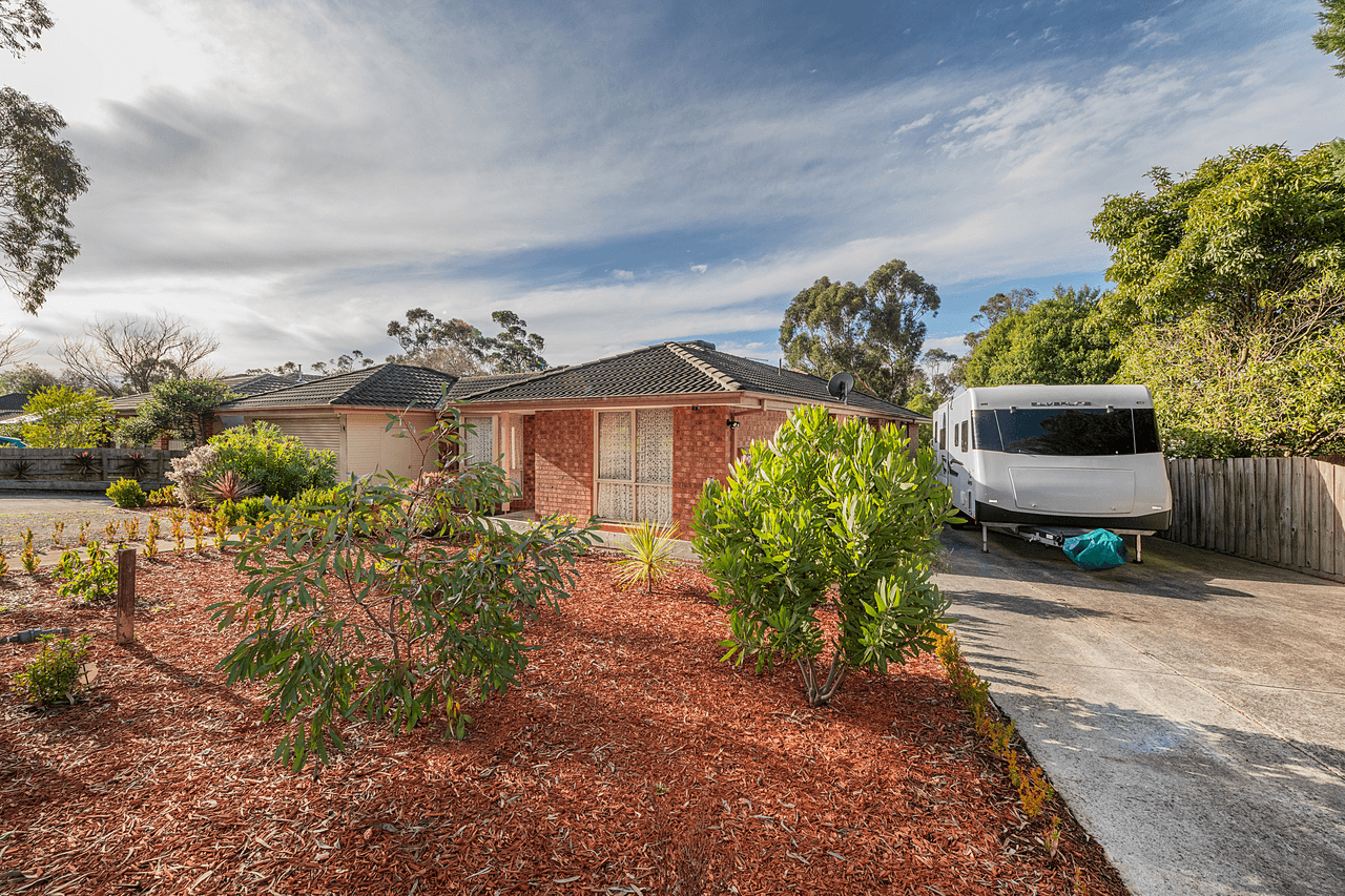 89 Burdekin Avenue, BAYSWATER NORTH, VIC 3153