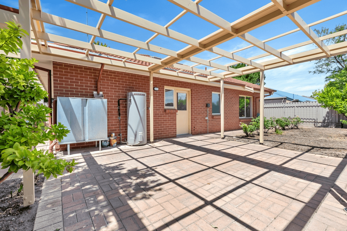 33/12 RESERVOIR ROAD, HOPE VALLEY, SA 5090