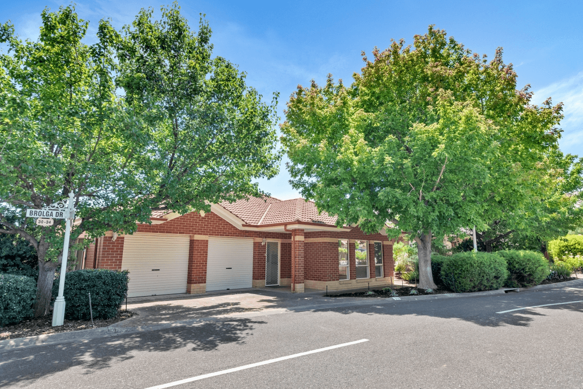 33/12 RESERVOIR ROAD, HOPE VALLEY, SA 5090