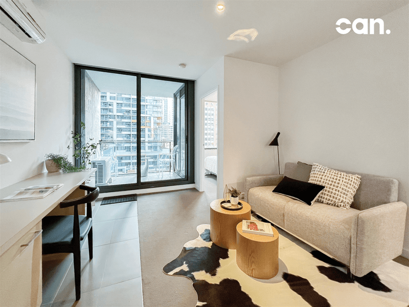 809/220 Spencer Street, MELBOURNE, VIC 3000