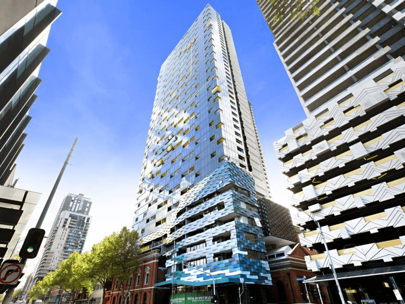 809/220 Spencer Street, MELBOURNE, VIC 3000