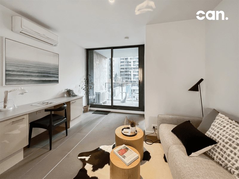 809/220 Spencer Street, MELBOURNE, VIC 3000