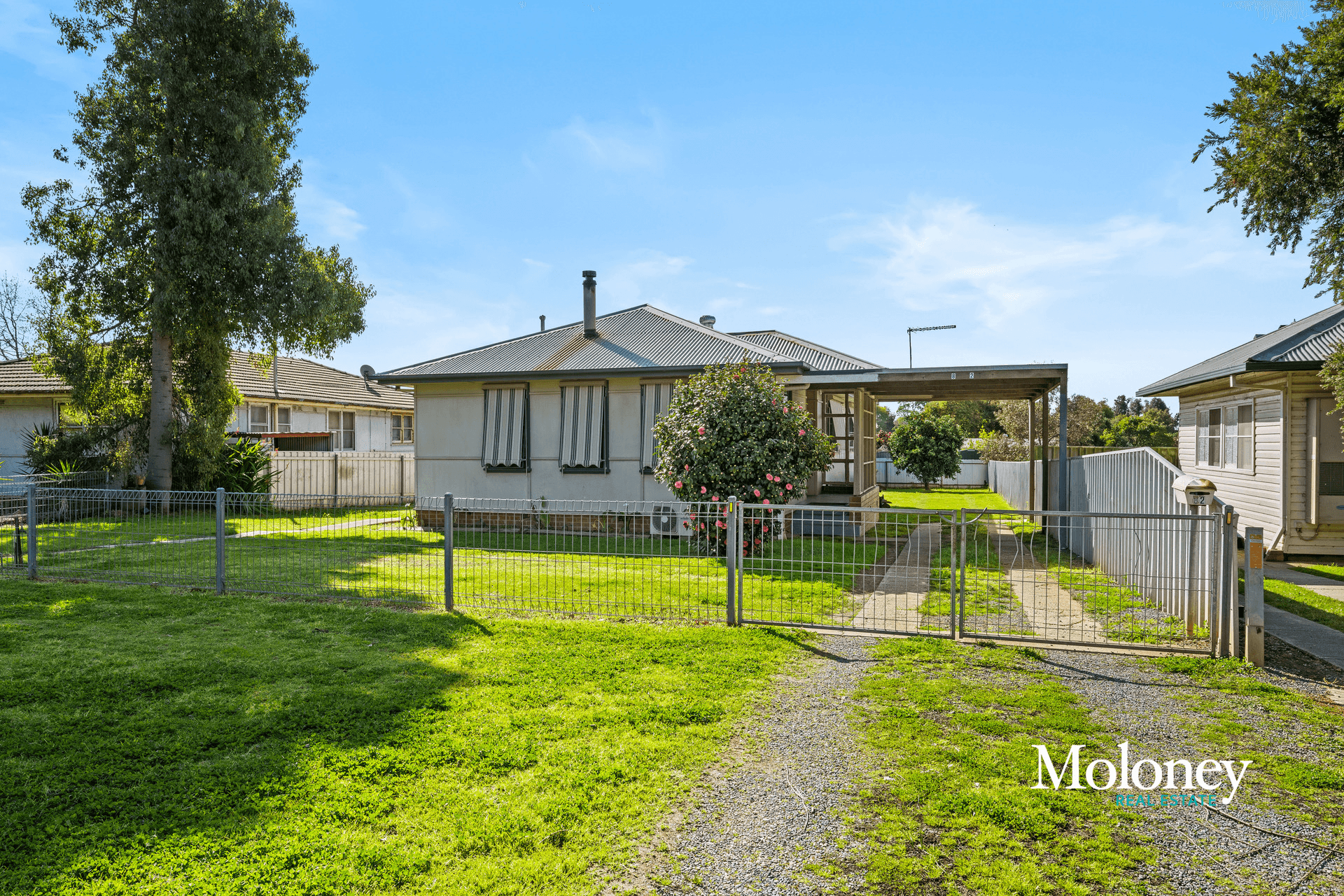 82 Redlands Road, Corowa, NSW 2646